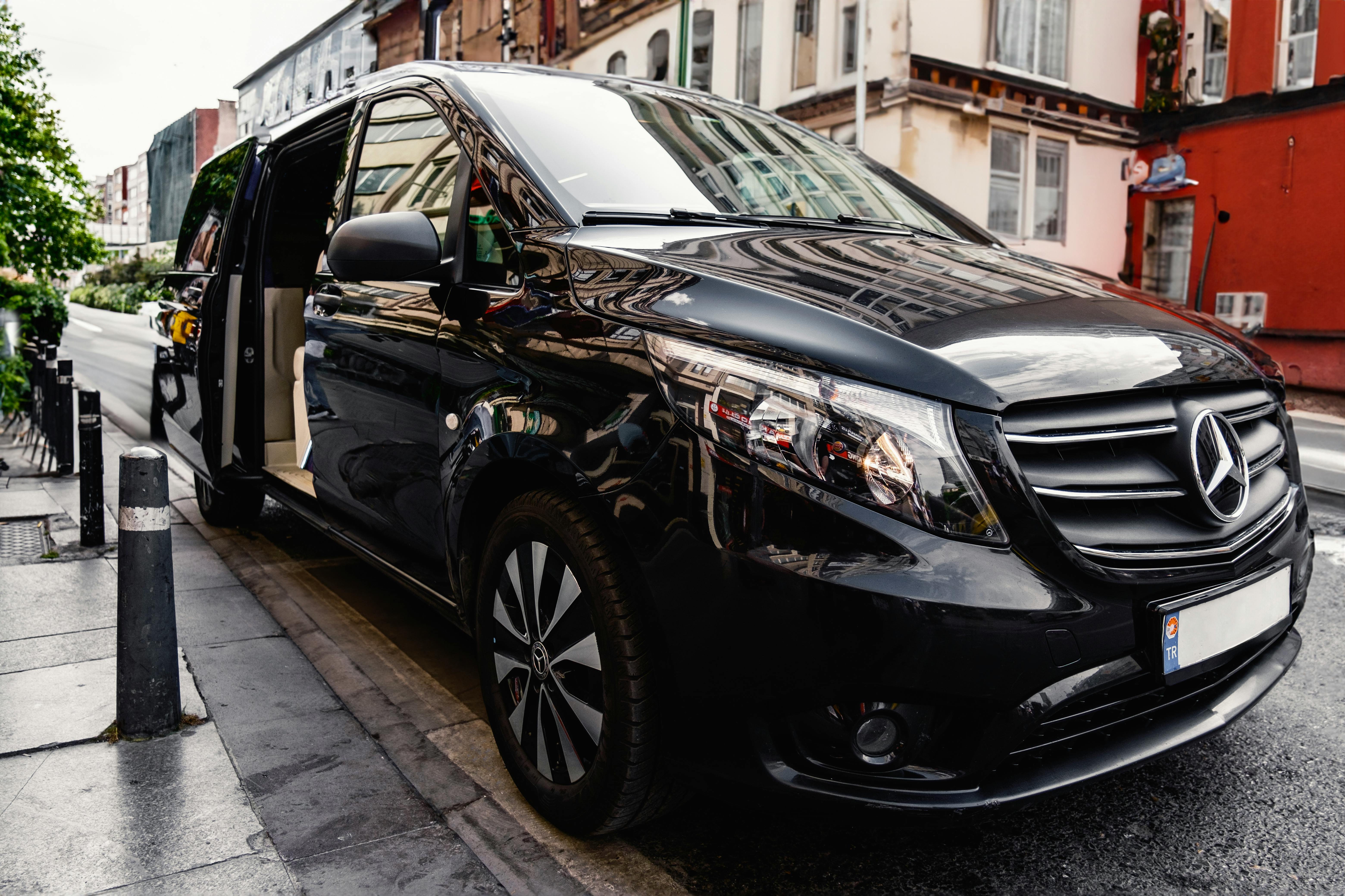 Economy Car