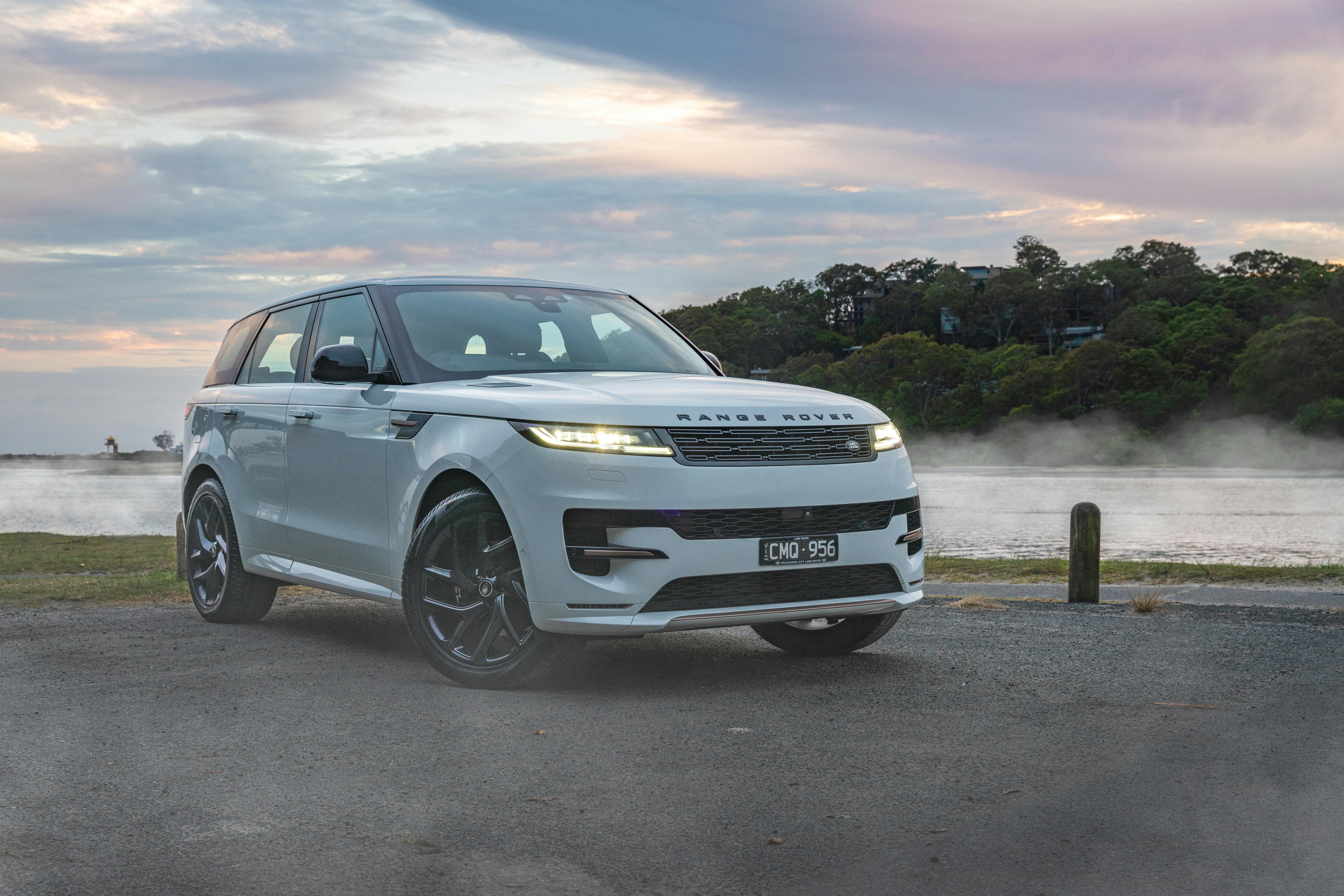 SUV