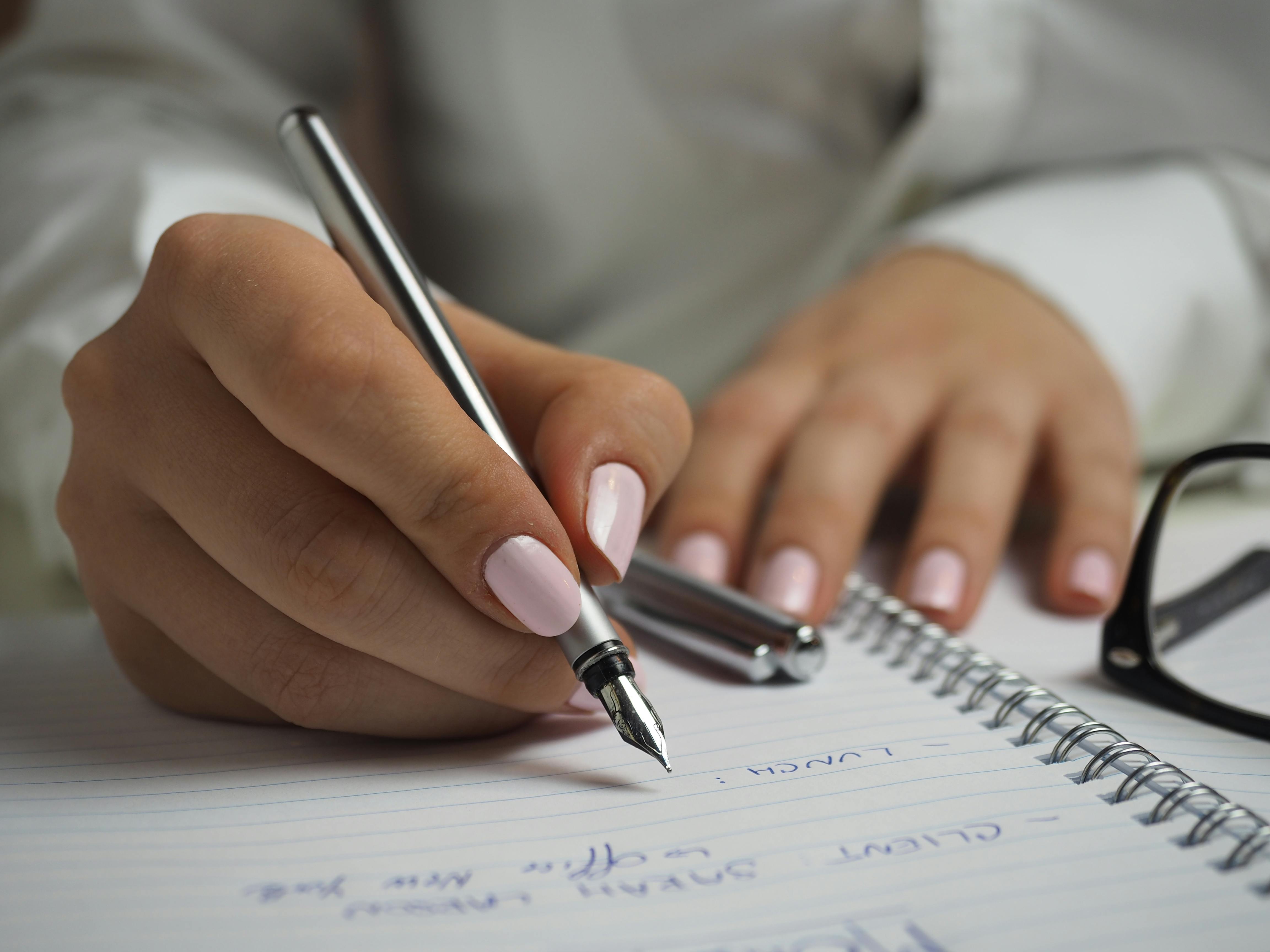 Content Writing
