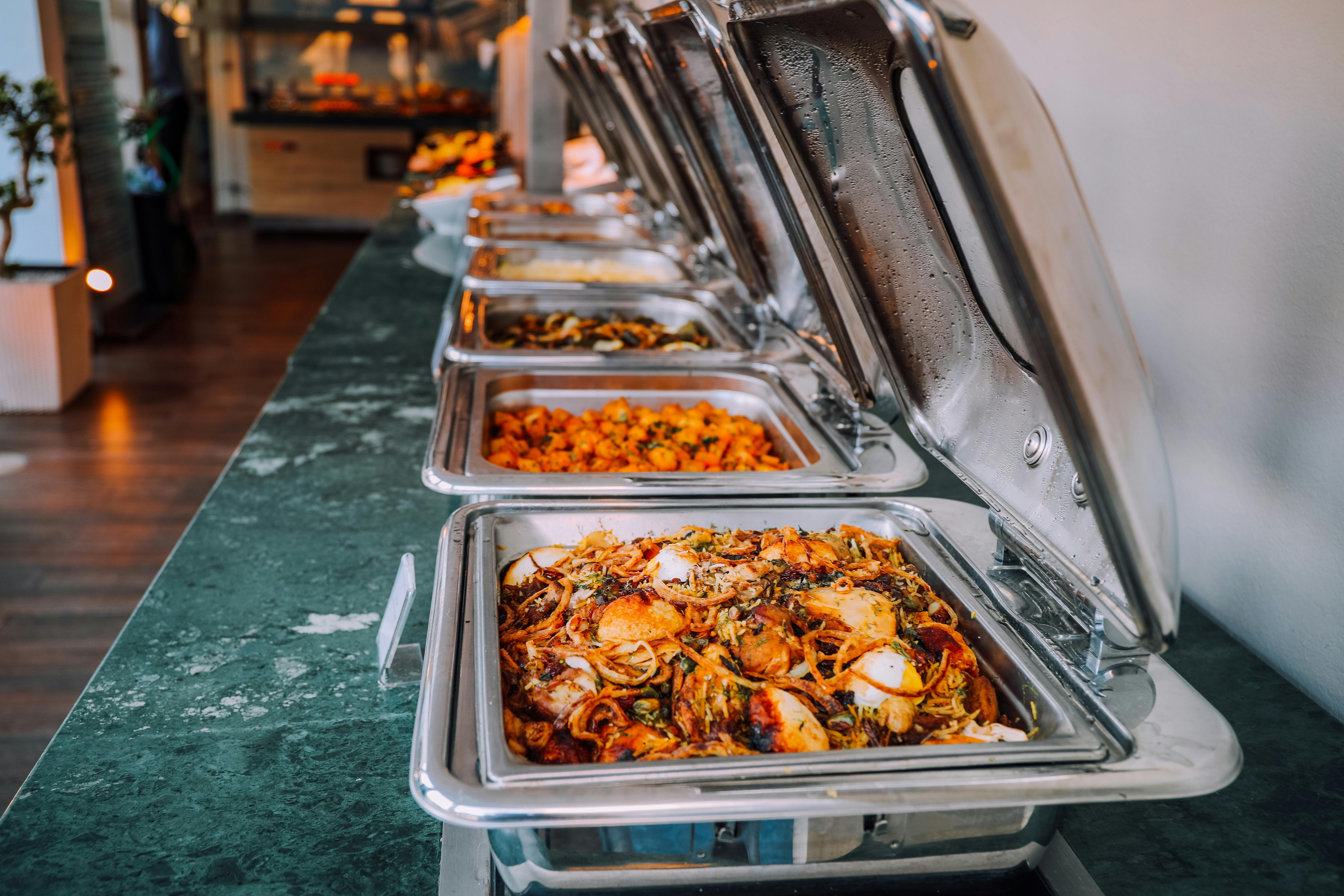 Corporate Catering