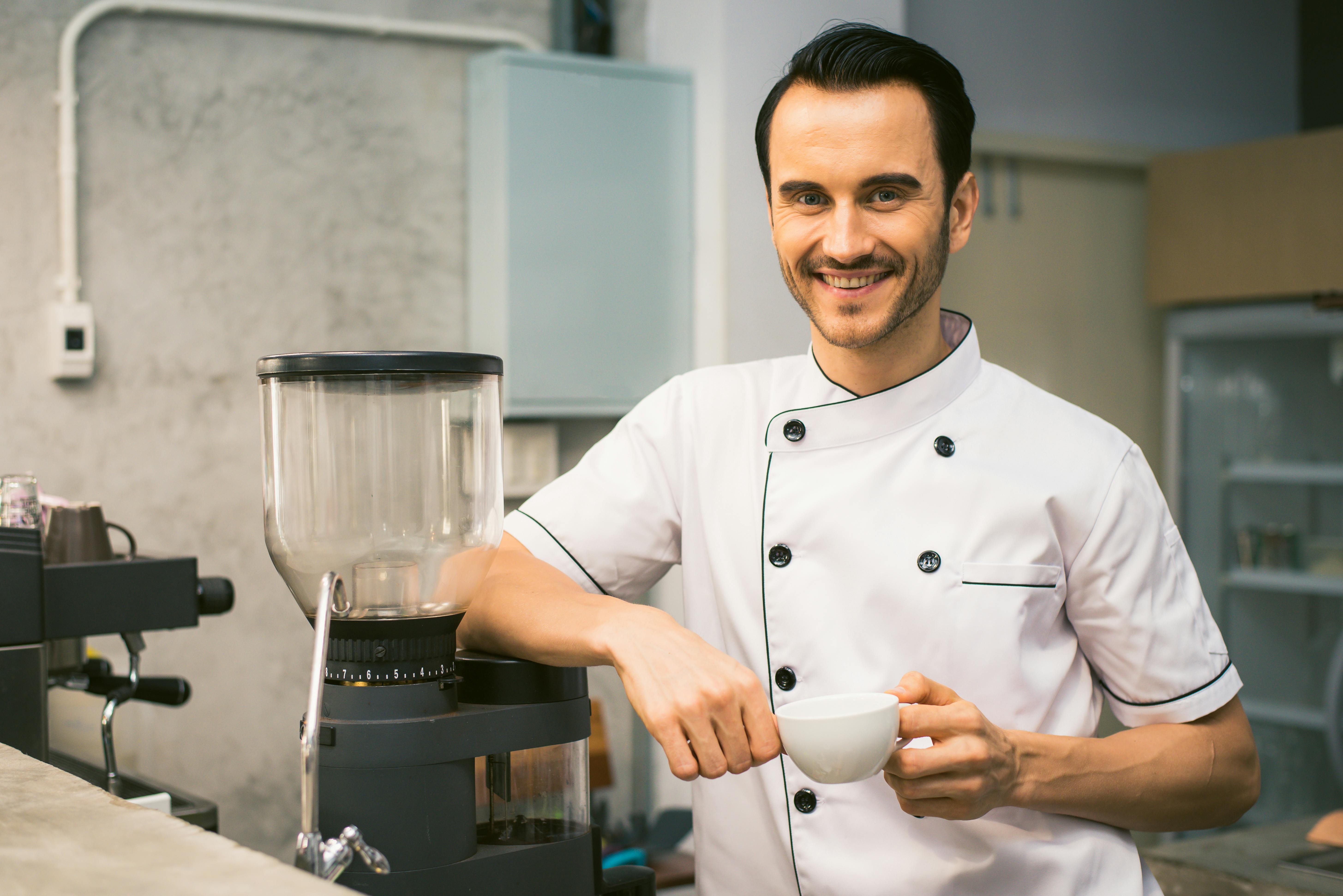 Private Chef