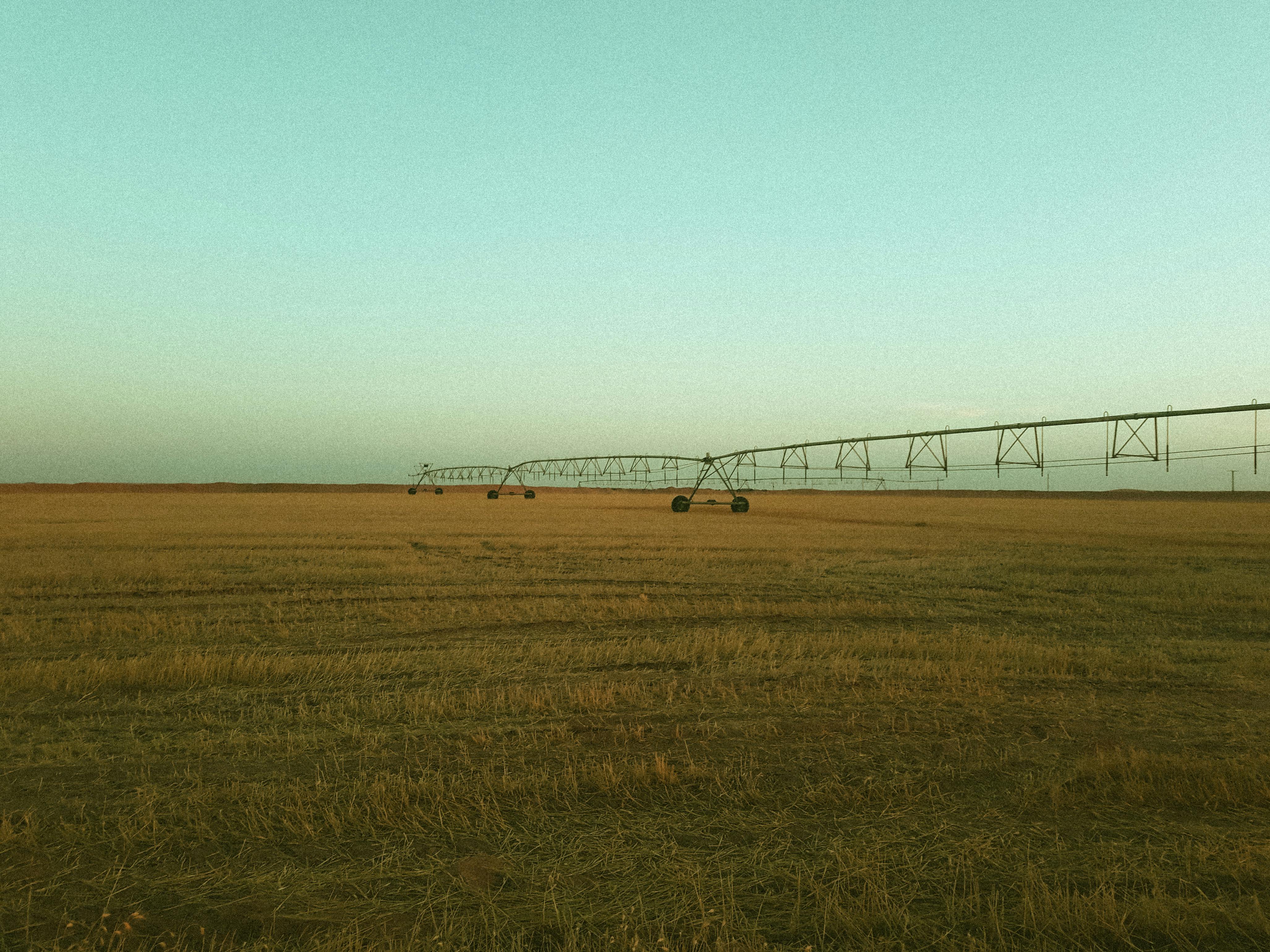 Development Land