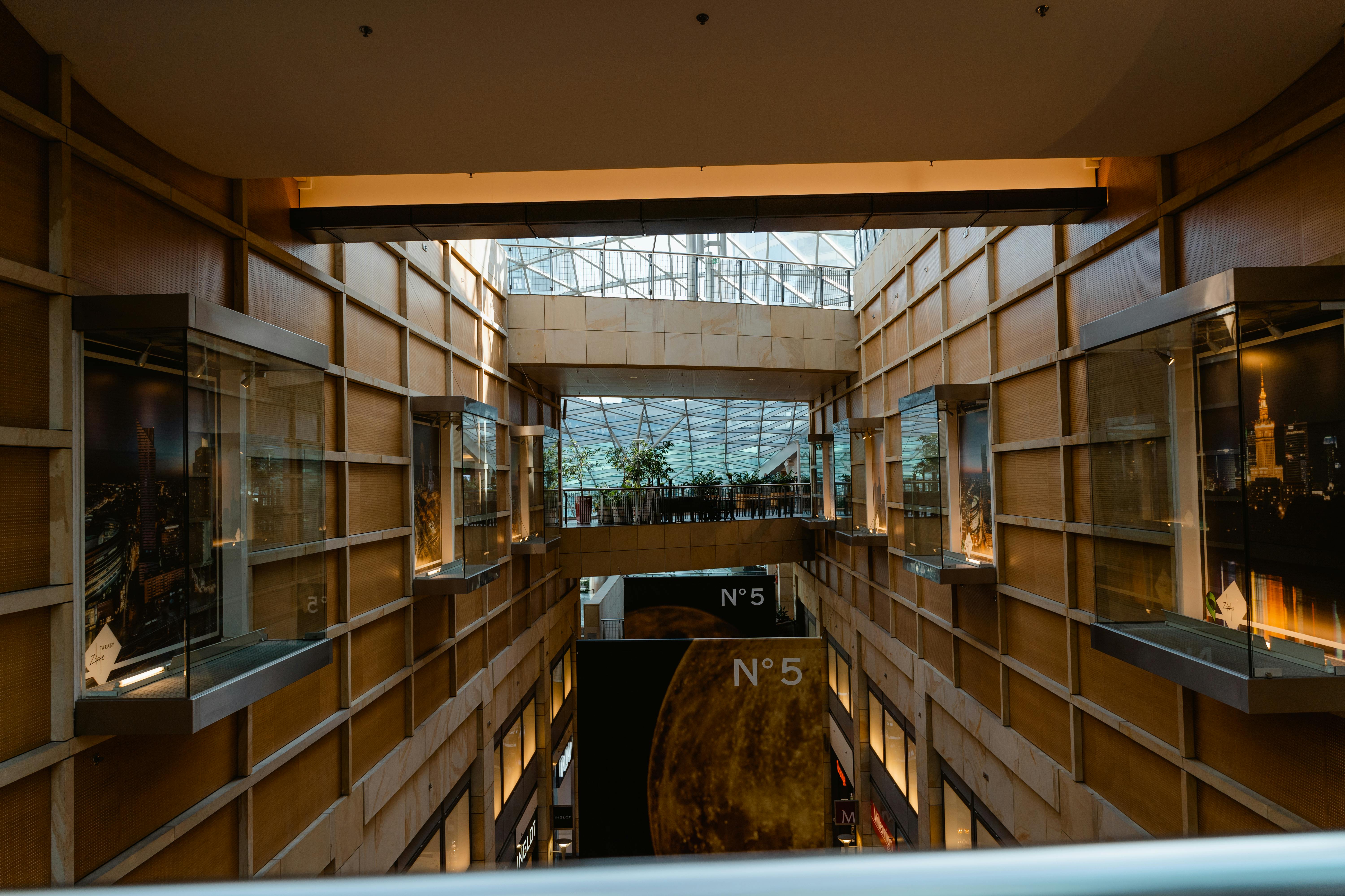 Retail Space