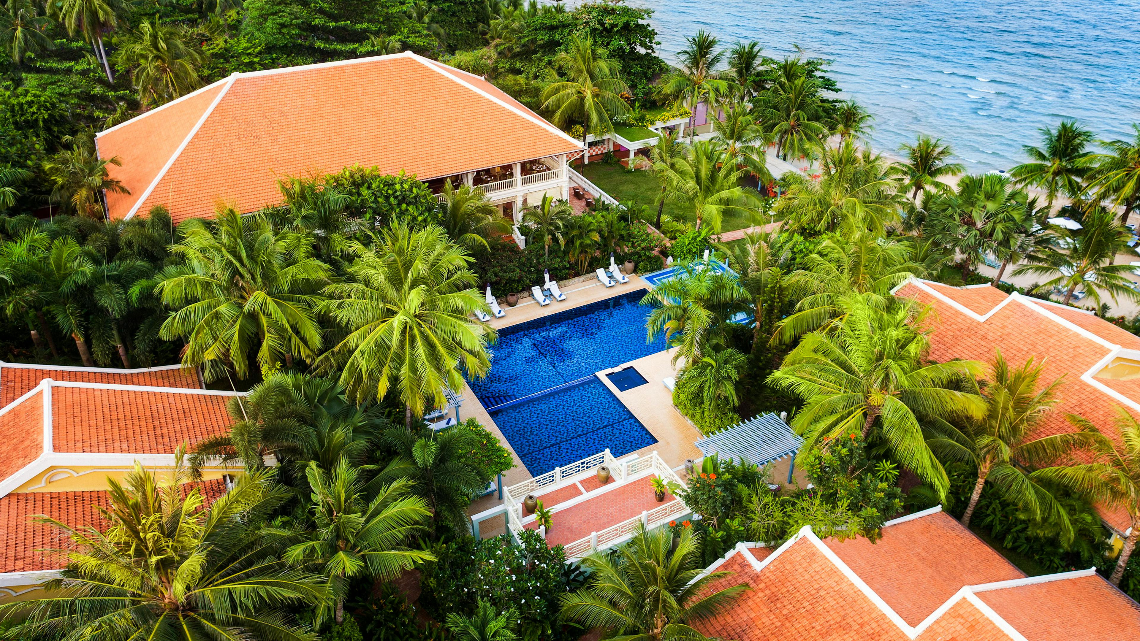 Luxury Villa