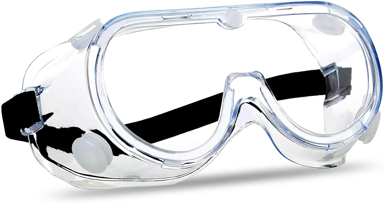 SHEQ Equipment
