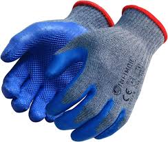 SHEQ Equipment
